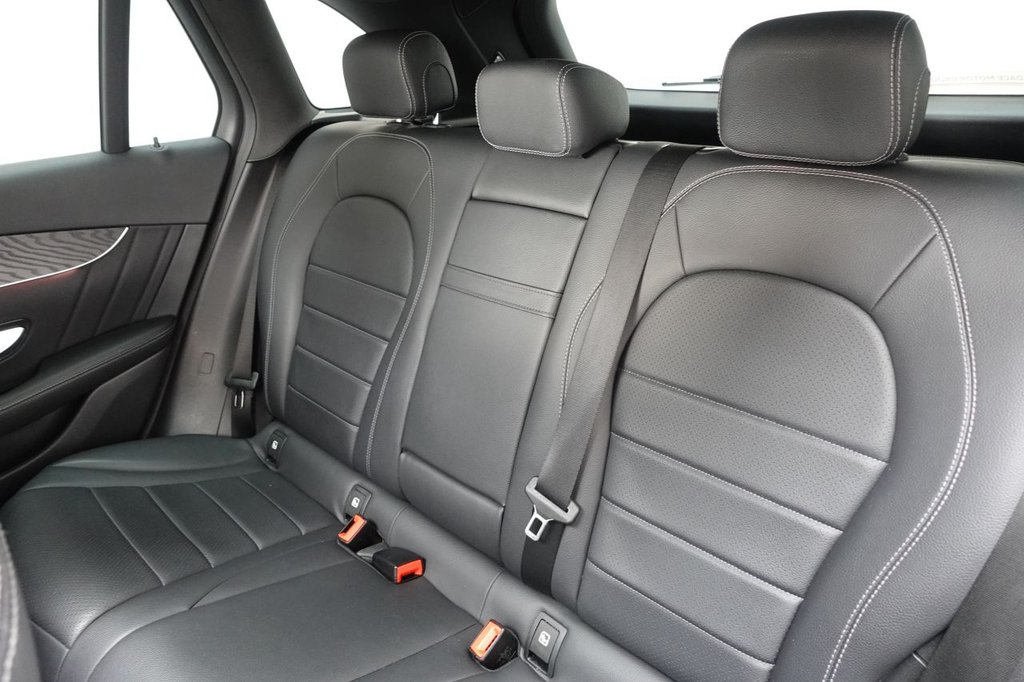 2019 Mercedes-Benz GLC — image 14