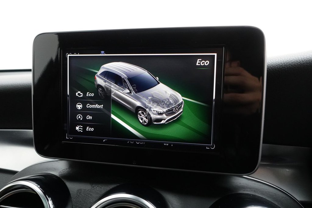 2019 Mercedes-Benz GLC — image 24