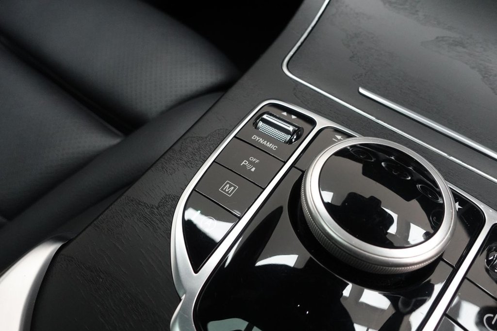 2019 Mercedes-Benz GLC — image 35