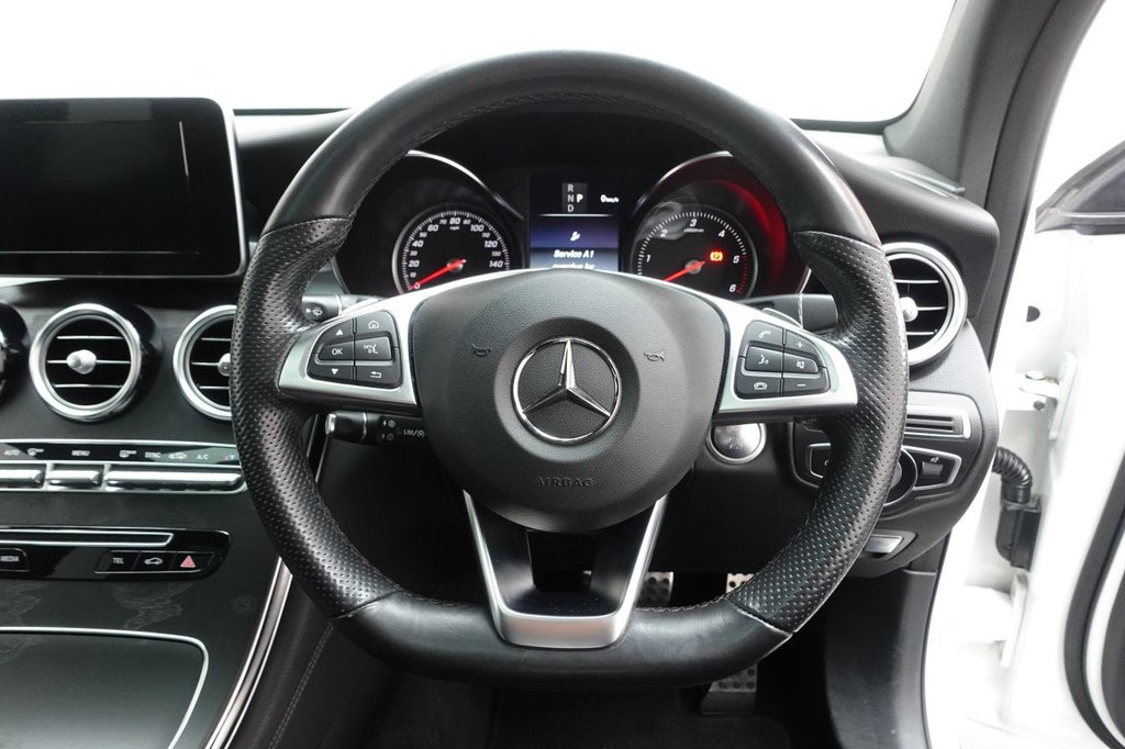 2019 Mercedes-Benz GLC — image 25