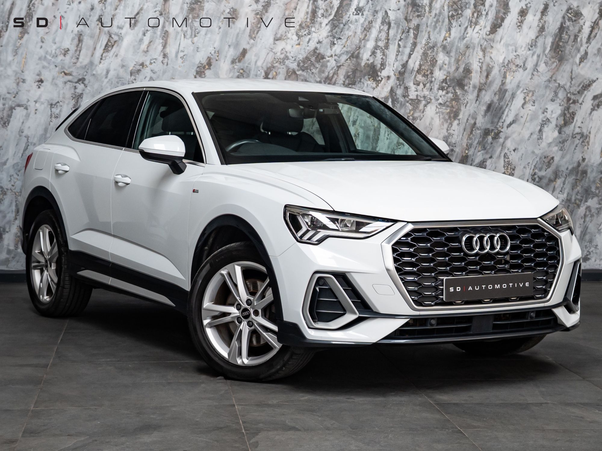 2023 Audi Q3