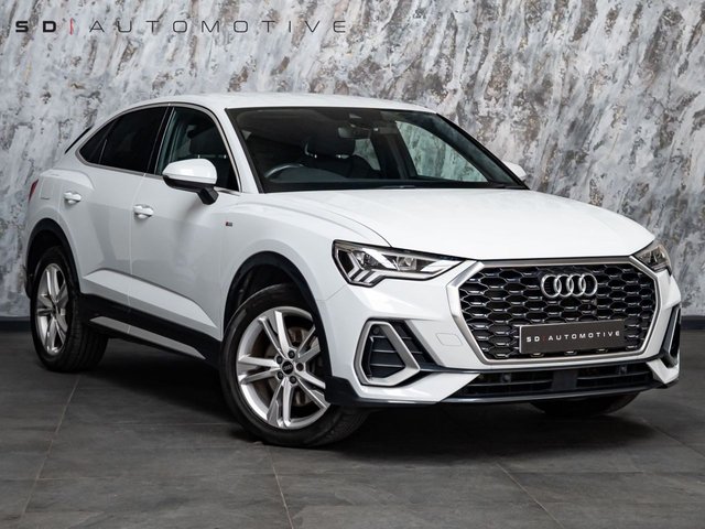 2023 Audi Q3