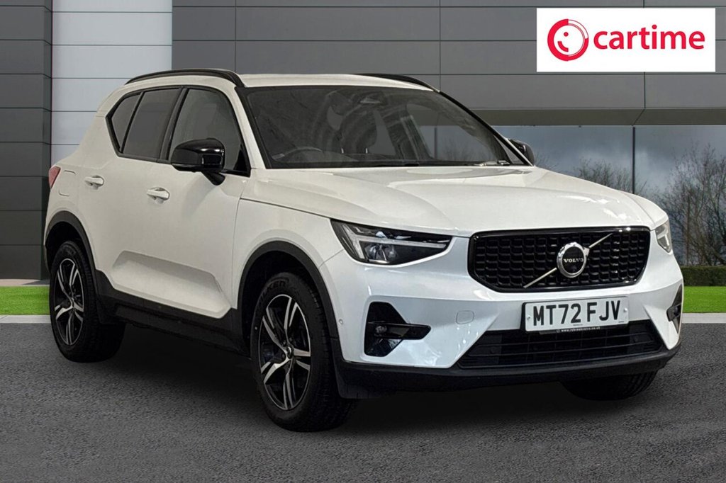 2023 Volvo XC40