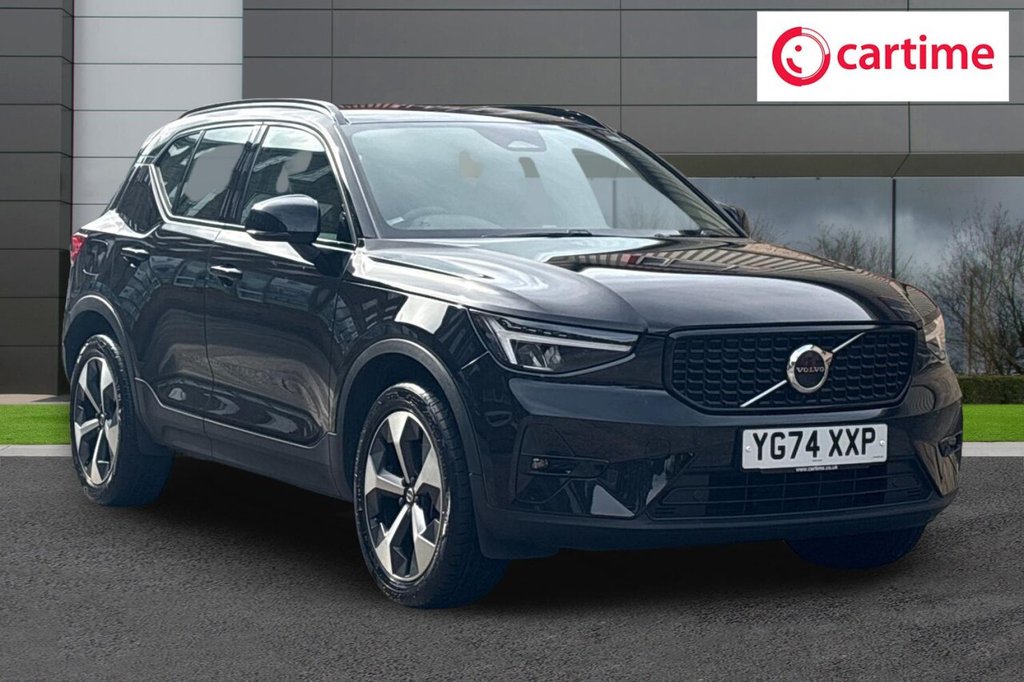2024 Volvo XC40