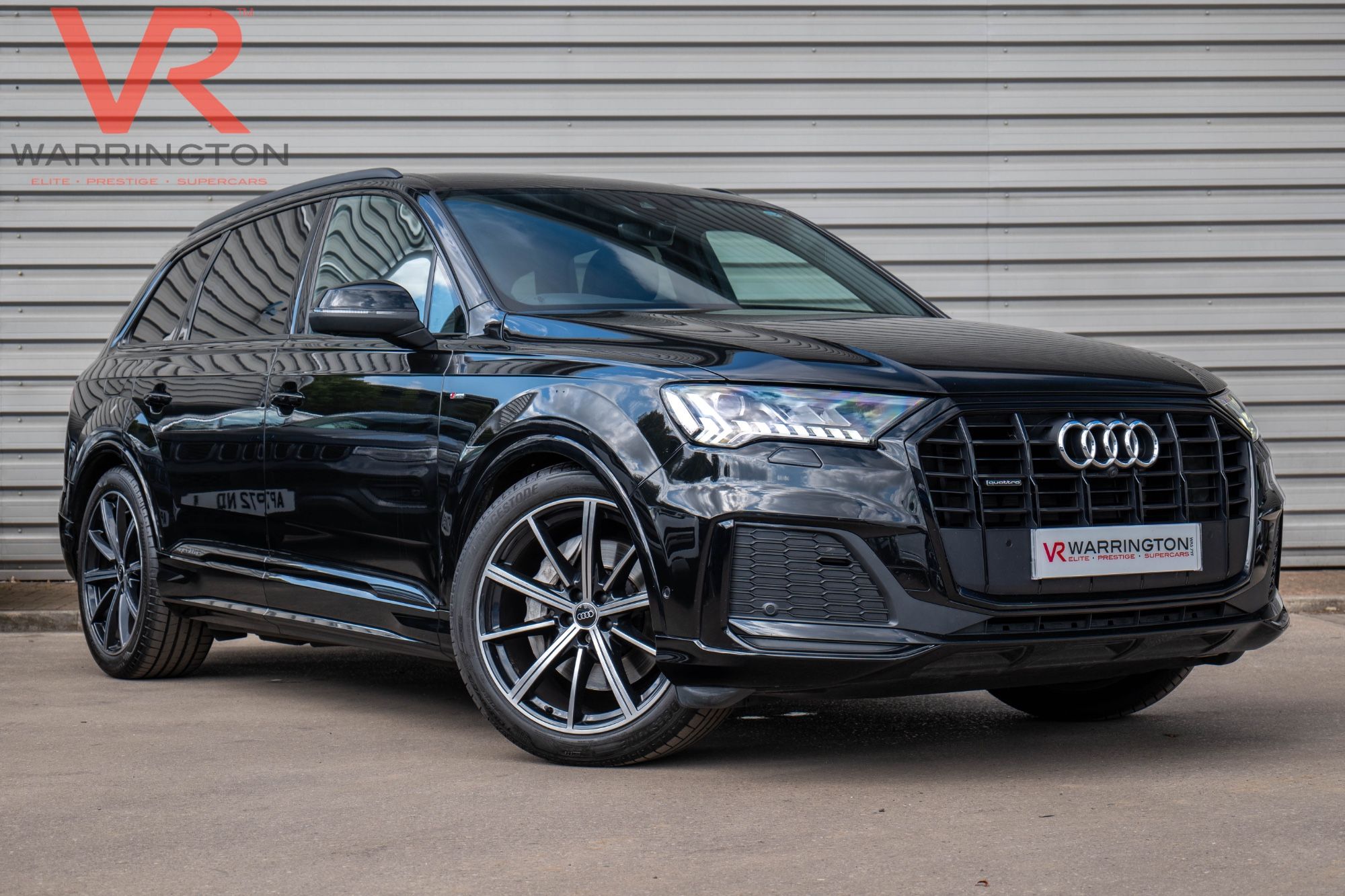 2023 Audi Q7