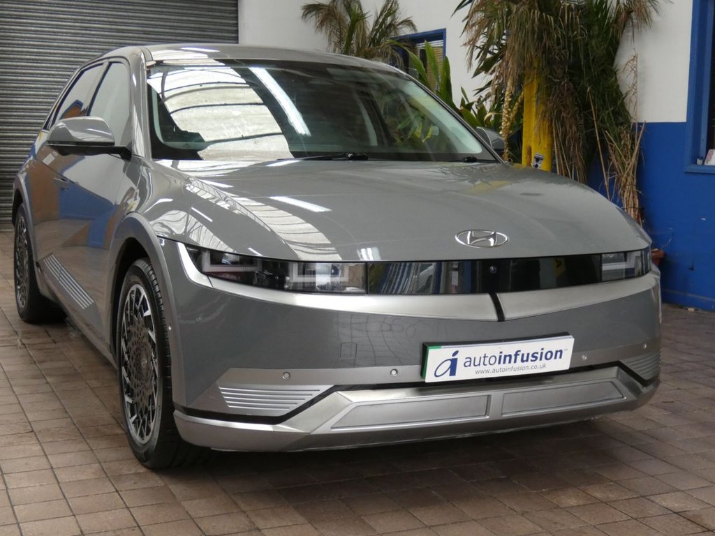 2023 HYUNDAI IONIQ 5