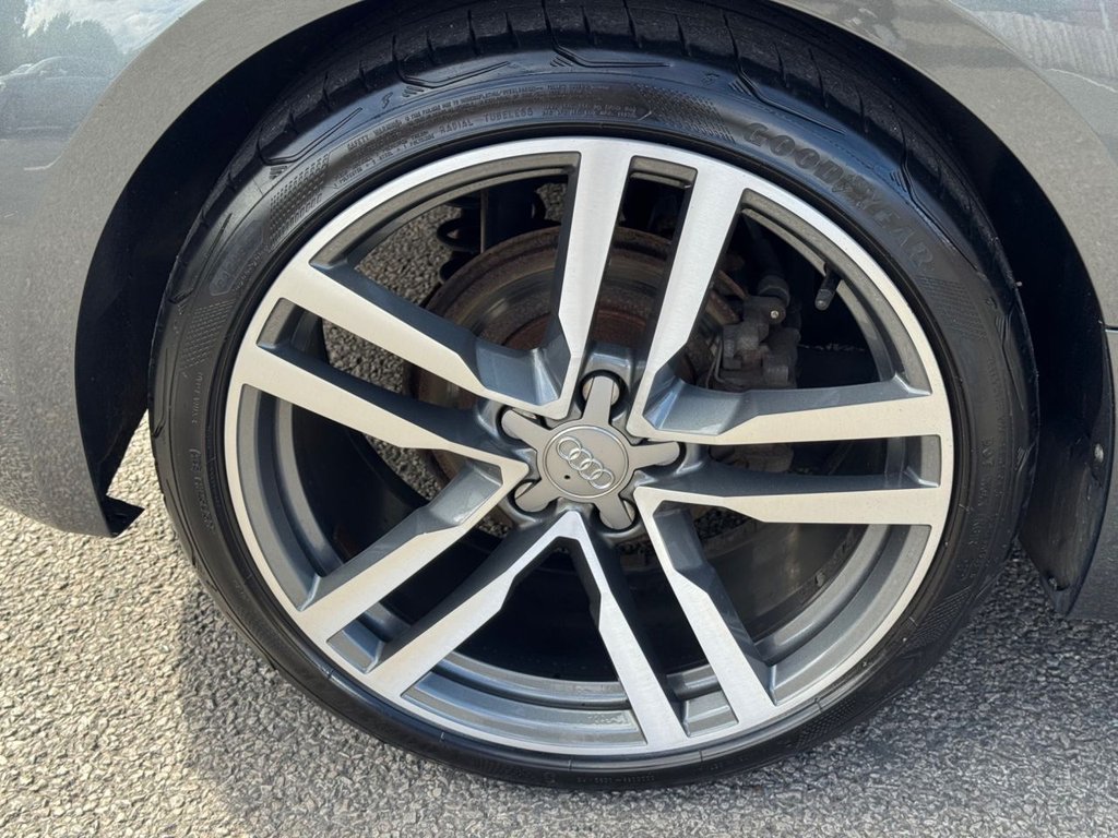2015 Audi TT — image 19