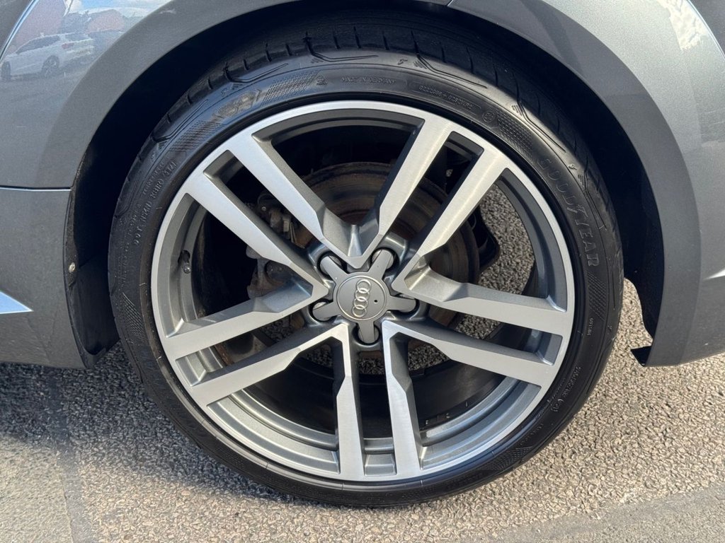 2015 Audi TT — image 20