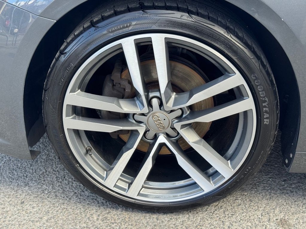 2015 Audi TT — image 21