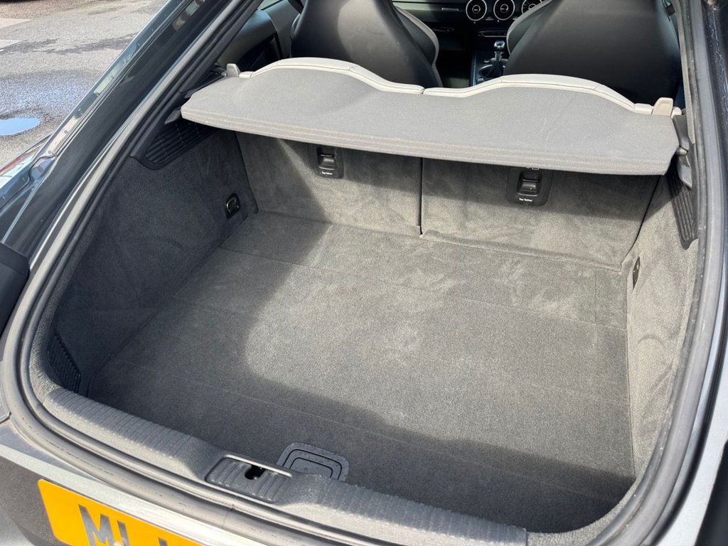 2015 Audi TT — image 23