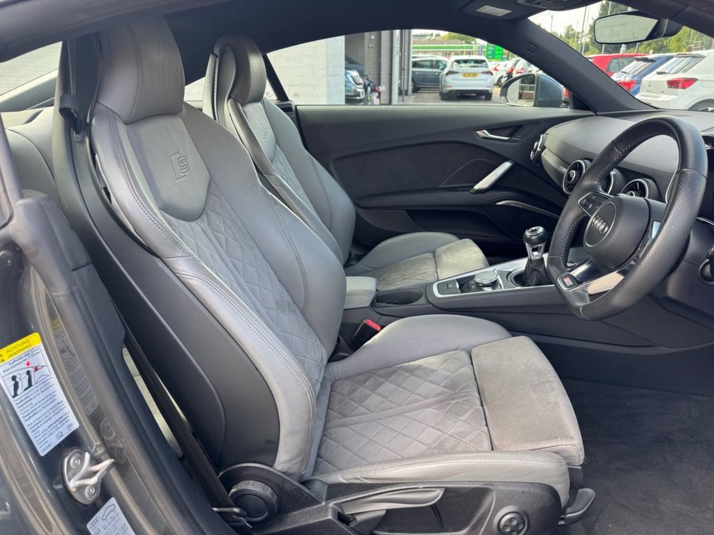 2015 Audi TT — image 27