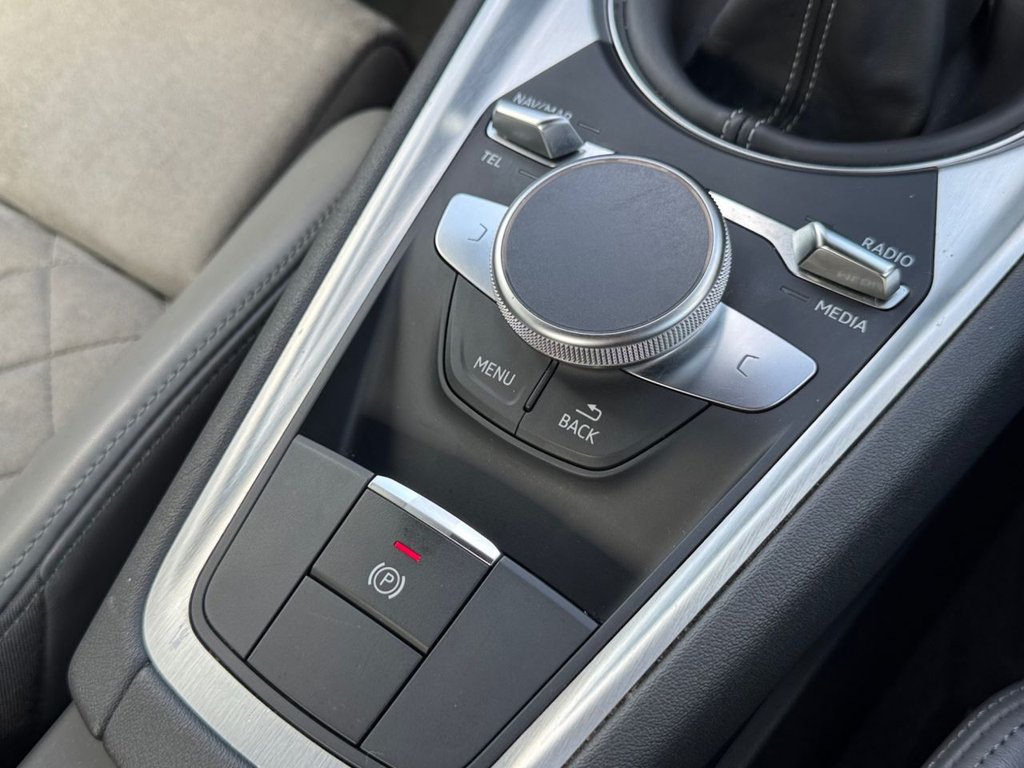 2015 Audi TT — image 34