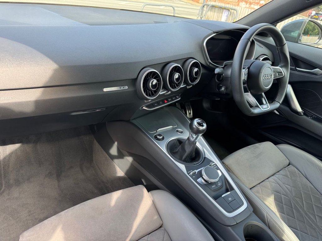 2015 Audi TT — image 47