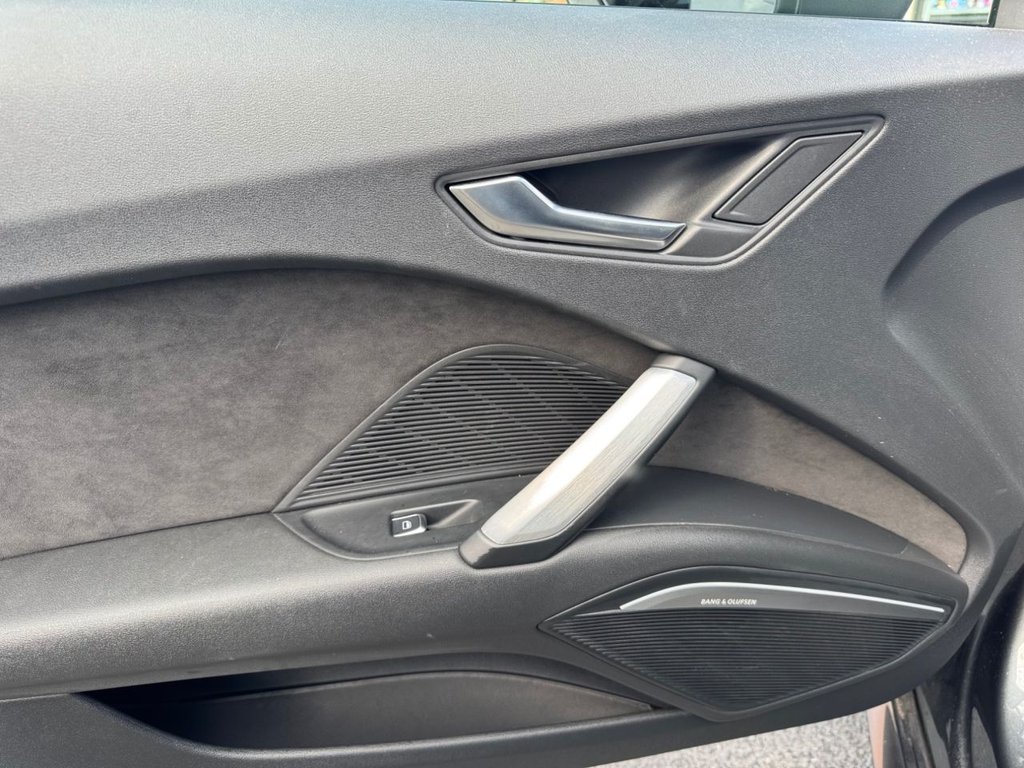 2015 Audi TT — image 48
