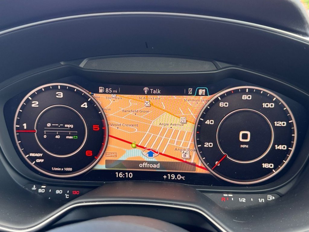 2015 Audi TT — image 40