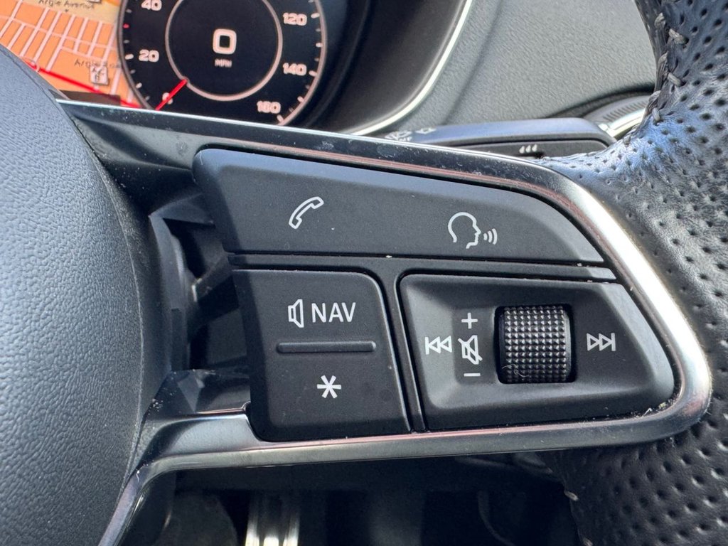 2015 Audi TT — image 45