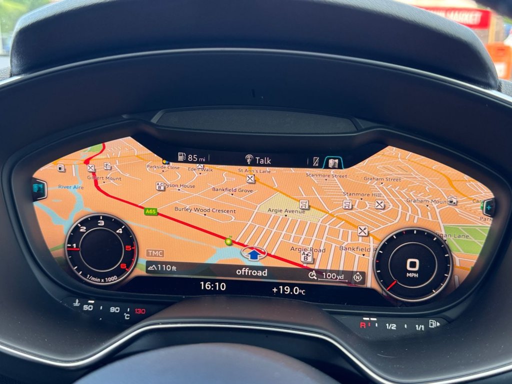 2015 Audi TT — image 41