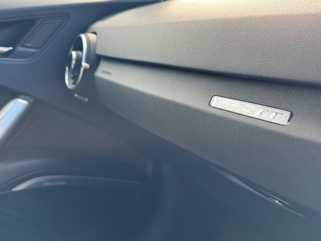 2015 Audi TT — image 50