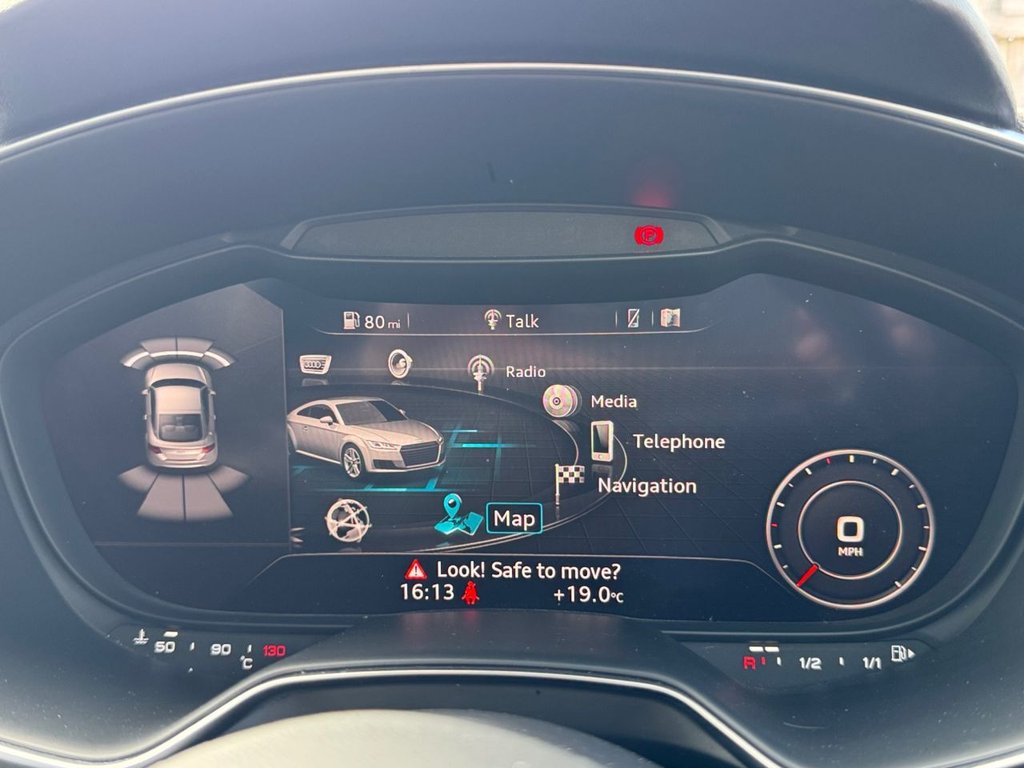 2015 Audi TT — image 42