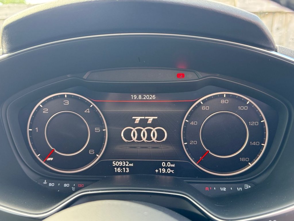 2015 Audi TT — image 43