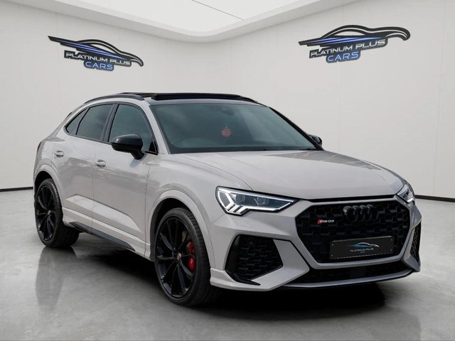 2022 Audi RS Q3