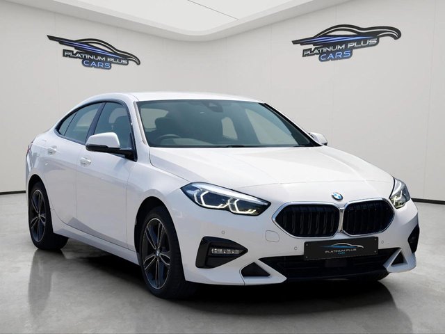 2021 BMW 2 Series