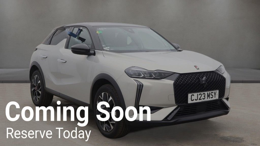 Ds Ds 3