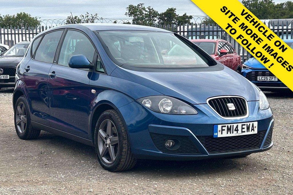 Seat Altea