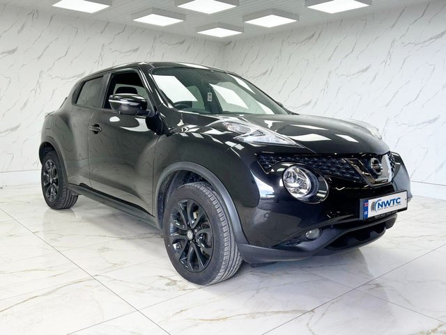 2015 Nissan Juke