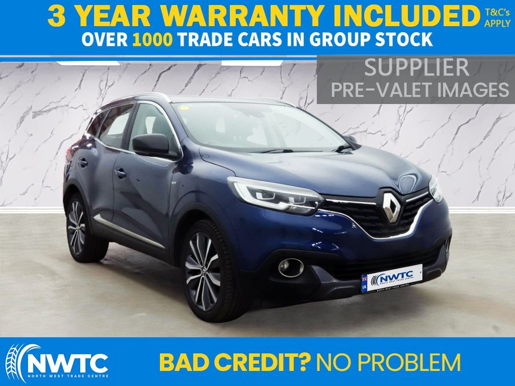 Renault Kadjar
