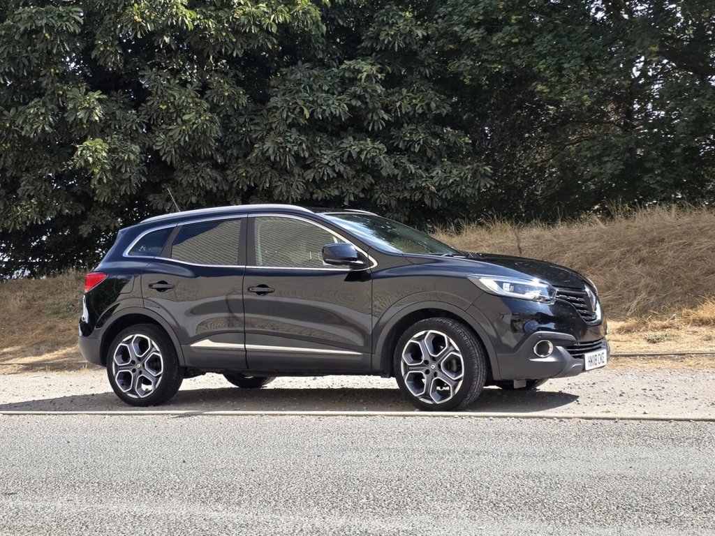 Renault Kadjar