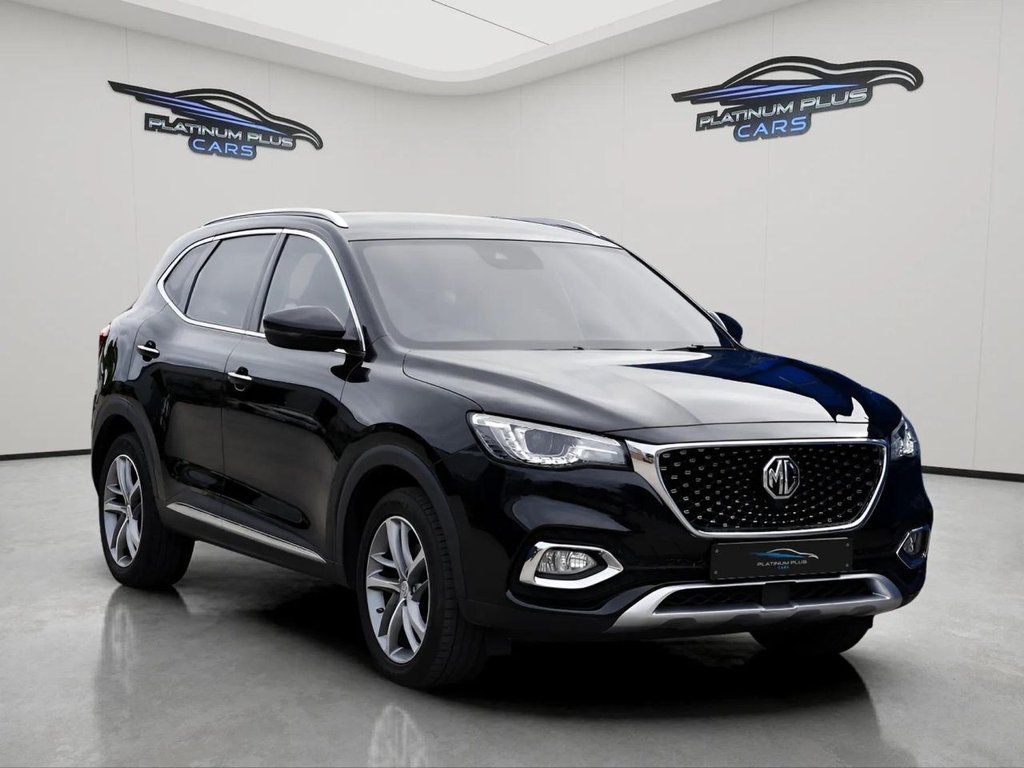 MG MG HS 1.5 T-GDI Excite SUV 5dr Petrol Manual Euro 6 (s/s) (162 ps) - Image 1