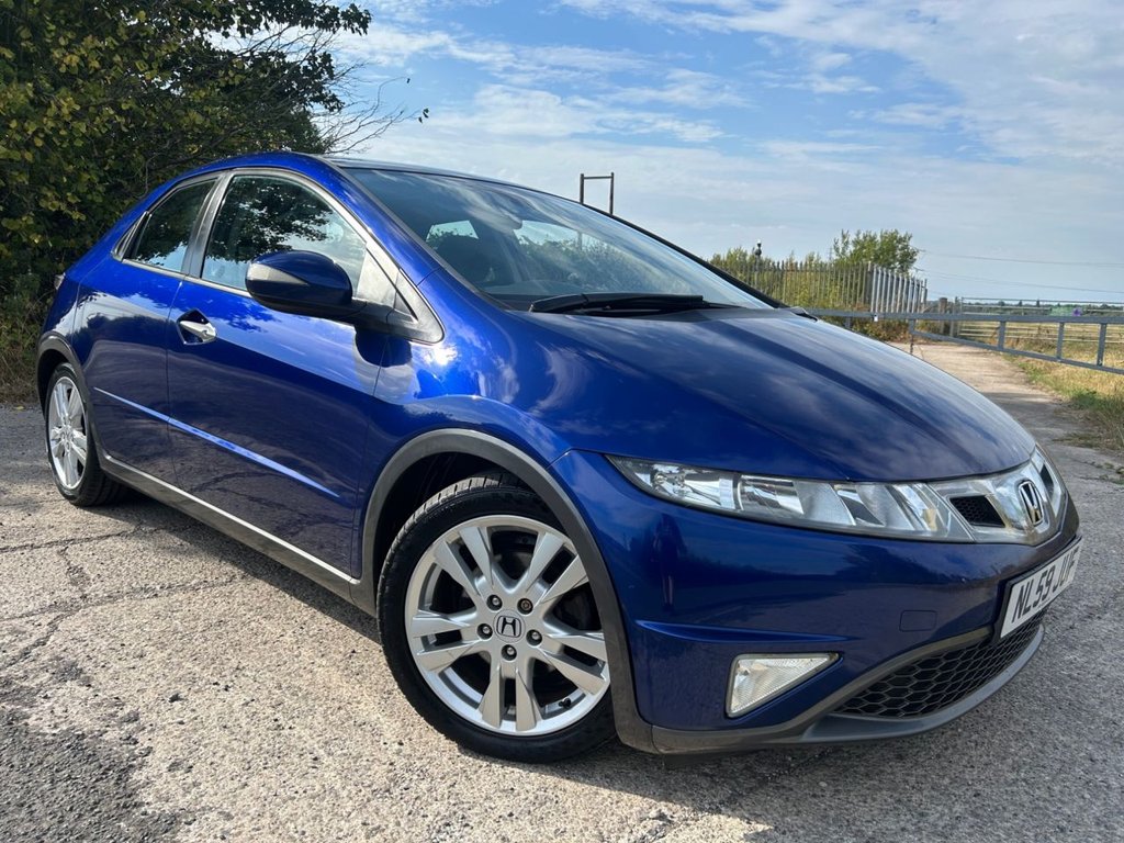 2009 Honda Civic