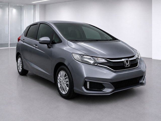 2020 Honda Jazz