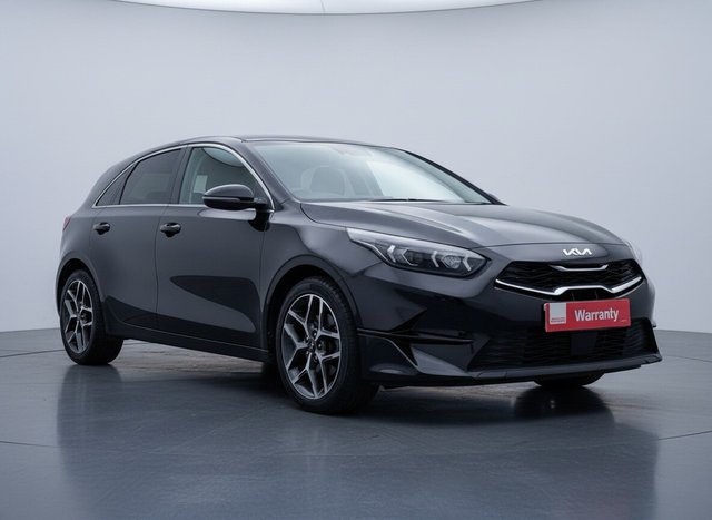 2023 Kia Ceed