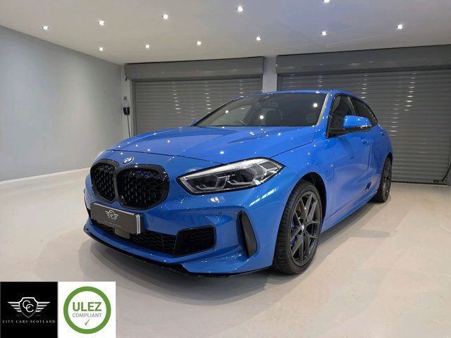 2023 BMW 1 Series