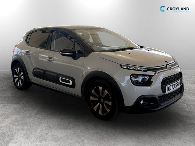 2024 Citroen C3