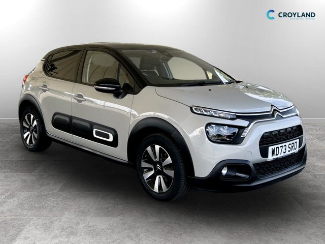 2024 Citroen C3