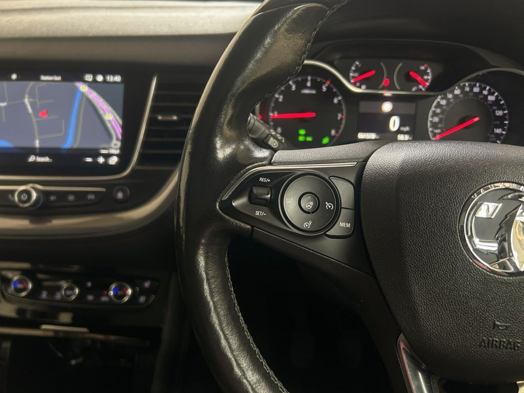 2019 Vauxhall Grandland X — image 11