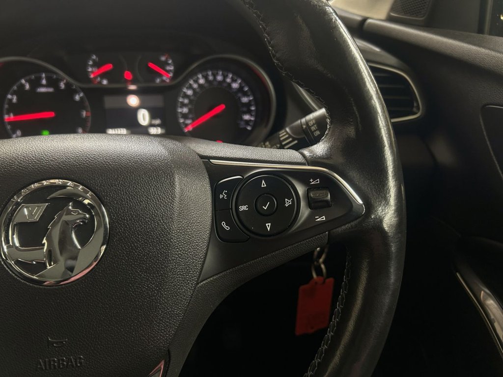 2019 Vauxhall Grandland X — image 13