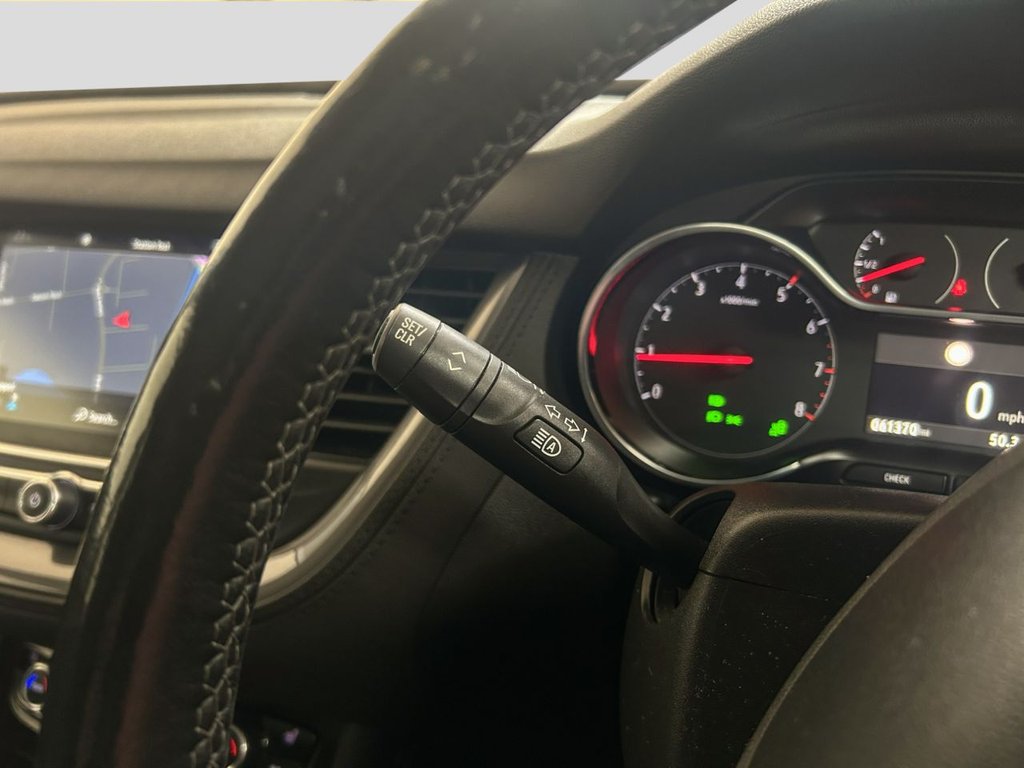 2019 Vauxhall Grandland X — image 16