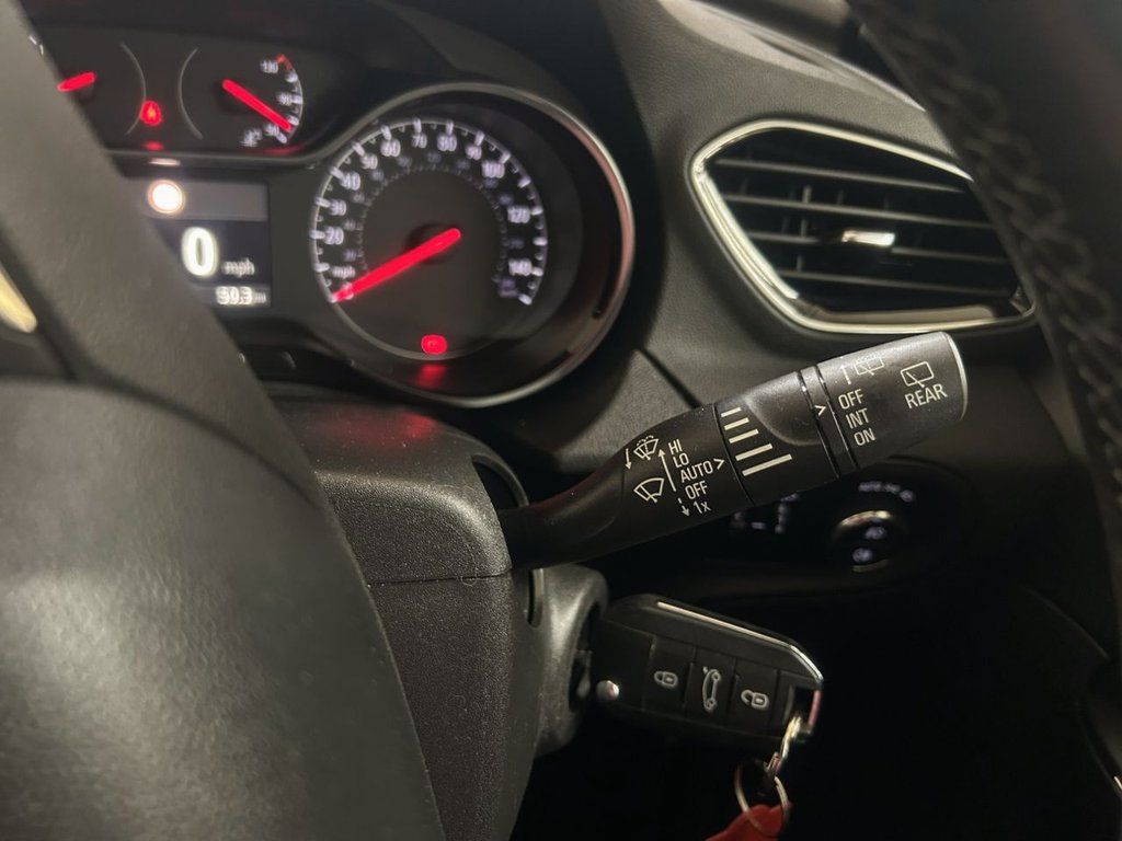 2019 Vauxhall Grandland X — image 17
