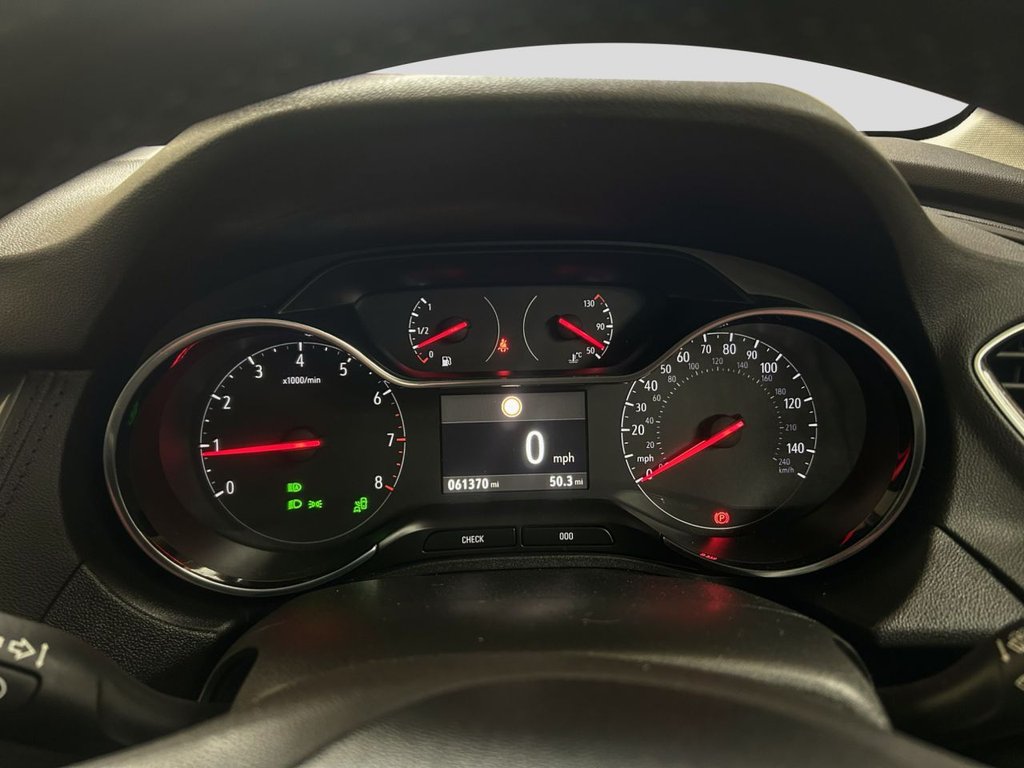 2019 Vauxhall Grandland X — image 12