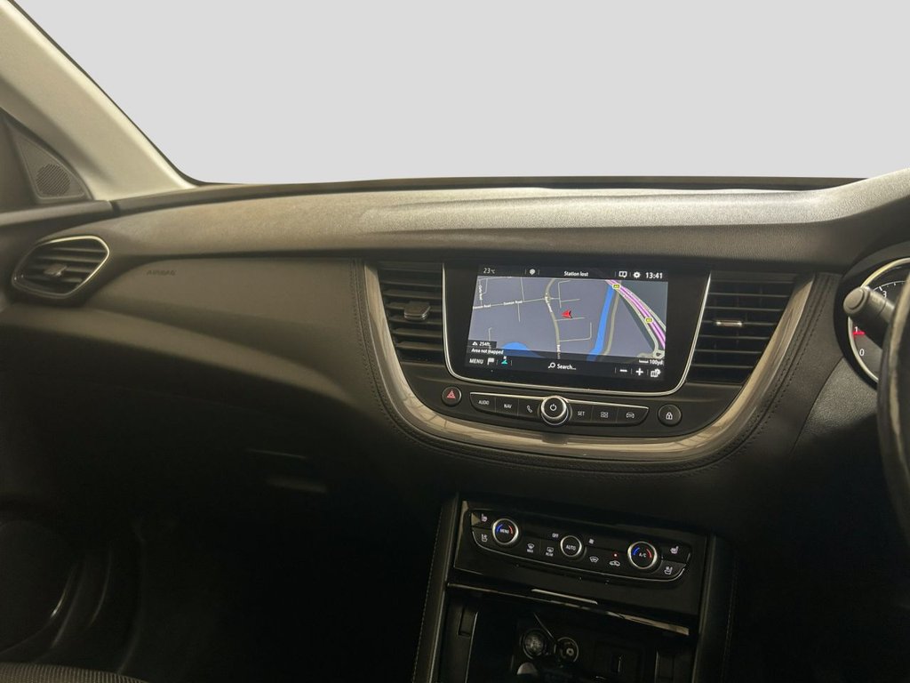 2019 Vauxhall Grandland X — image 18