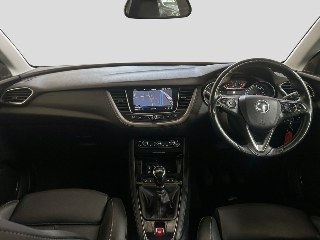 2019 Vauxhall Grandland X — image 2