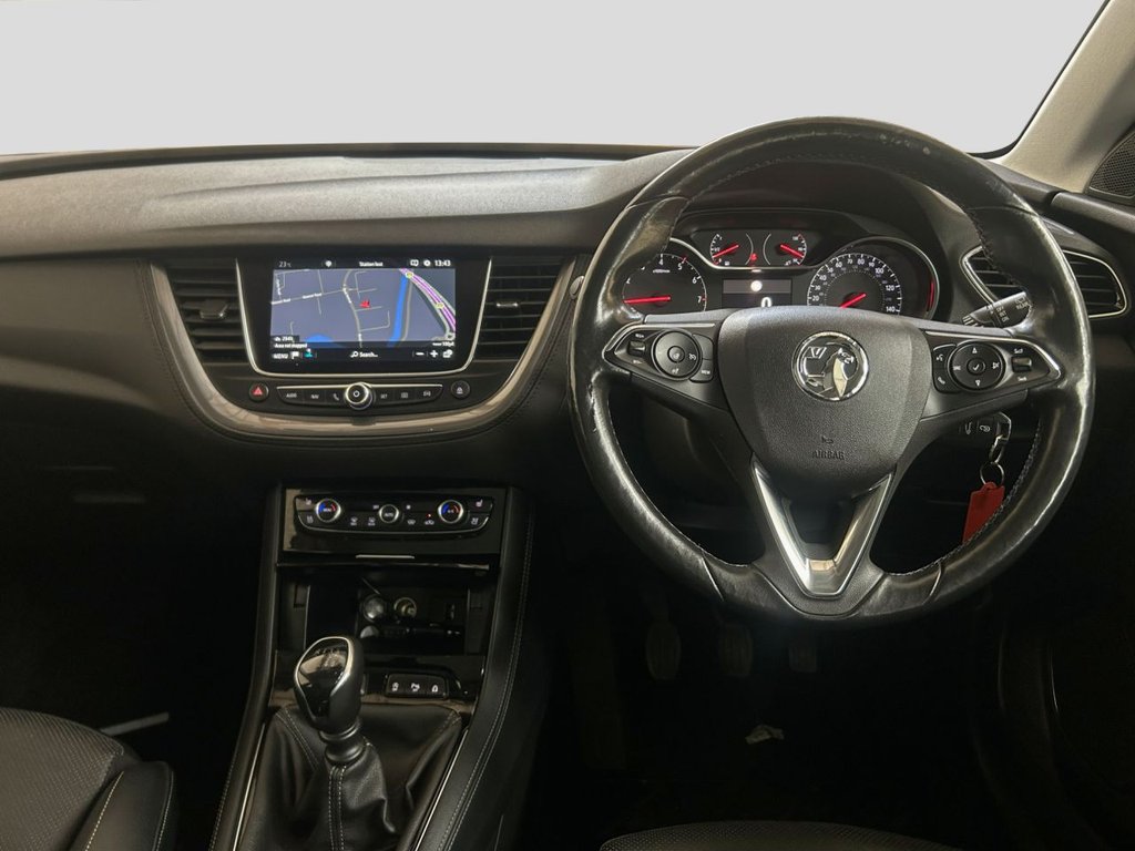 2019 Vauxhall Grandland X — image 10