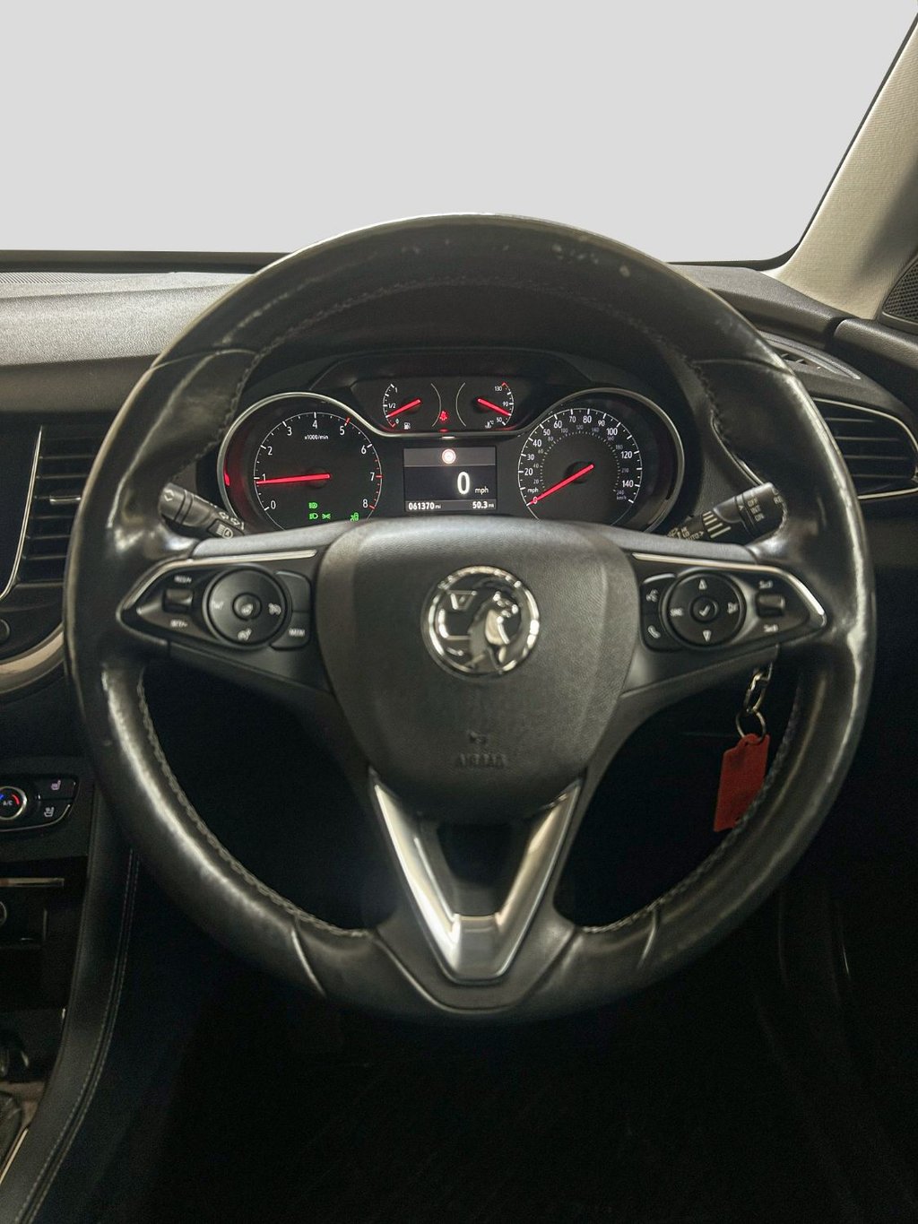 2019 Vauxhall Grandland X — image 9