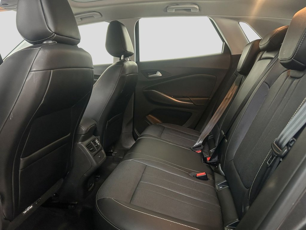 2019 Vauxhall Grandland X — image 8