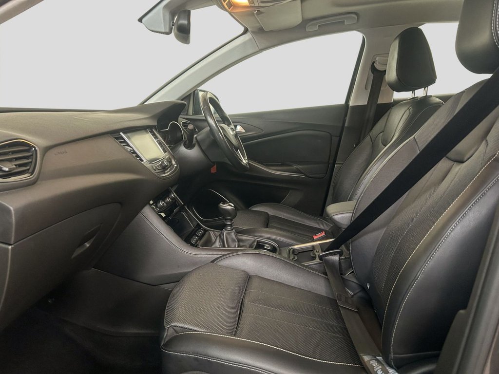 2019 Vauxhall Grandland X — image 7