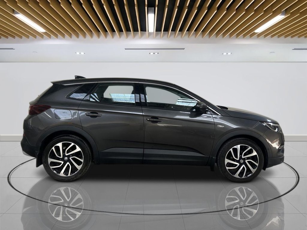 2019 Vauxhall Grandland X — image 5